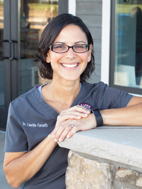 Dr. Linette Furseth profile photo
